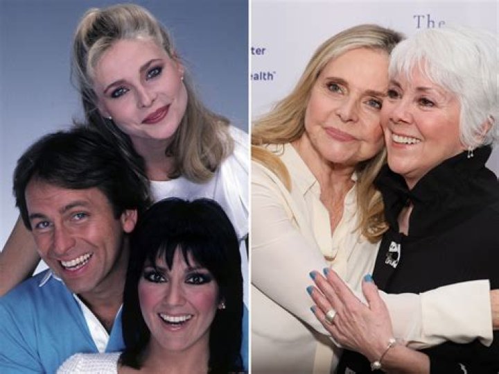 Unveiling the Fascinating Heights of Joyce DeWitt and Priscilla Barnes