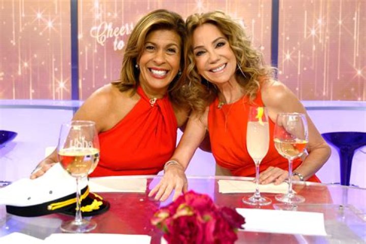 Unveiling the Fascination Around Kathie Lee Gifford: What You Need to Know About Her Bra Size