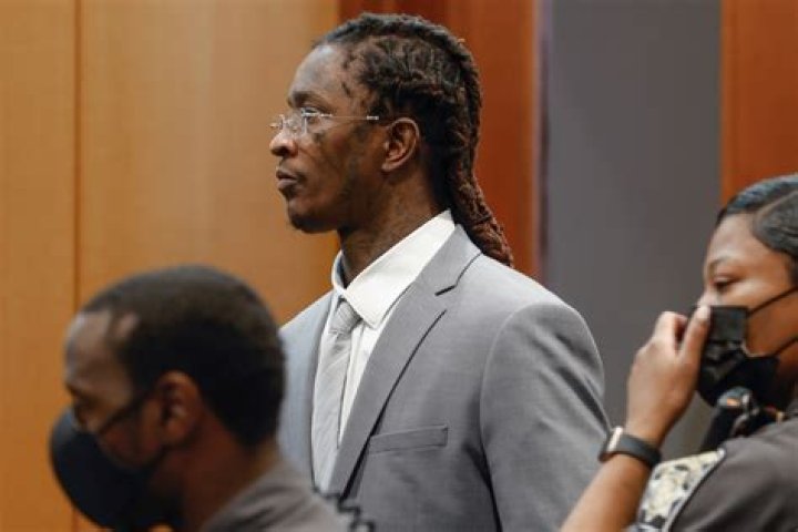 Unveiling the Height of Young Thug: How Tall is He Really?
