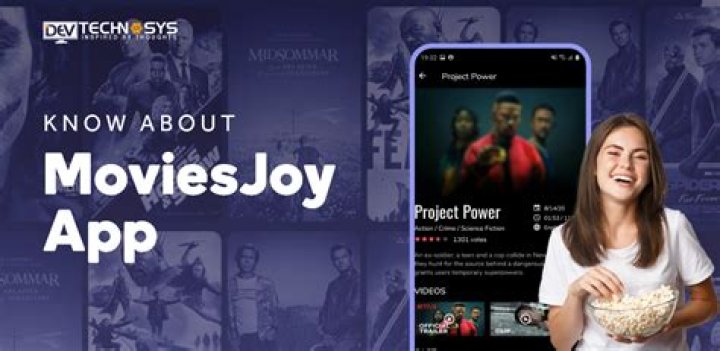 Unveiling the Hidden Gem: moviesjoy.is - Your Ultimate Movie Streaming Destination