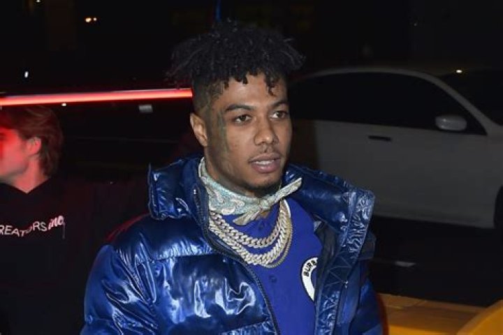 Unveiling the Iconic Blueface Hair: A Trendsetter’s Journey