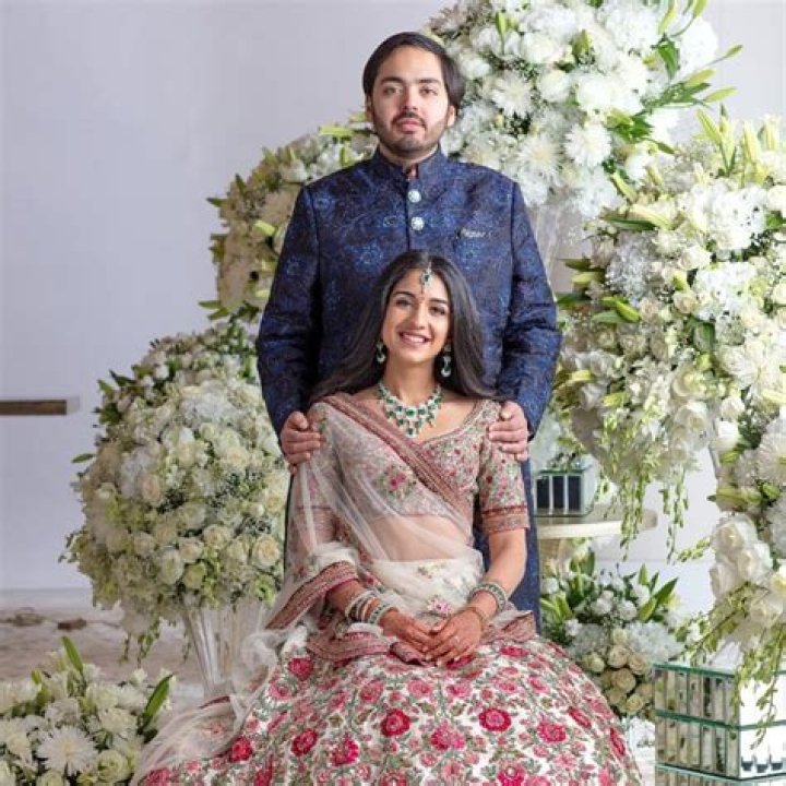 Unveiling the Intriguing World of Anant Ambani Familyetails: A Comprehensive Insight