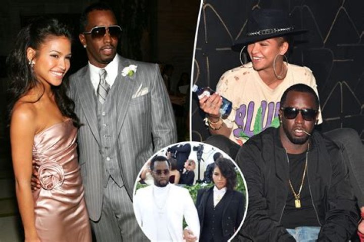 Unveiling the Jahlil White and Diddy Relationship: A Deep Dive into Their Bond