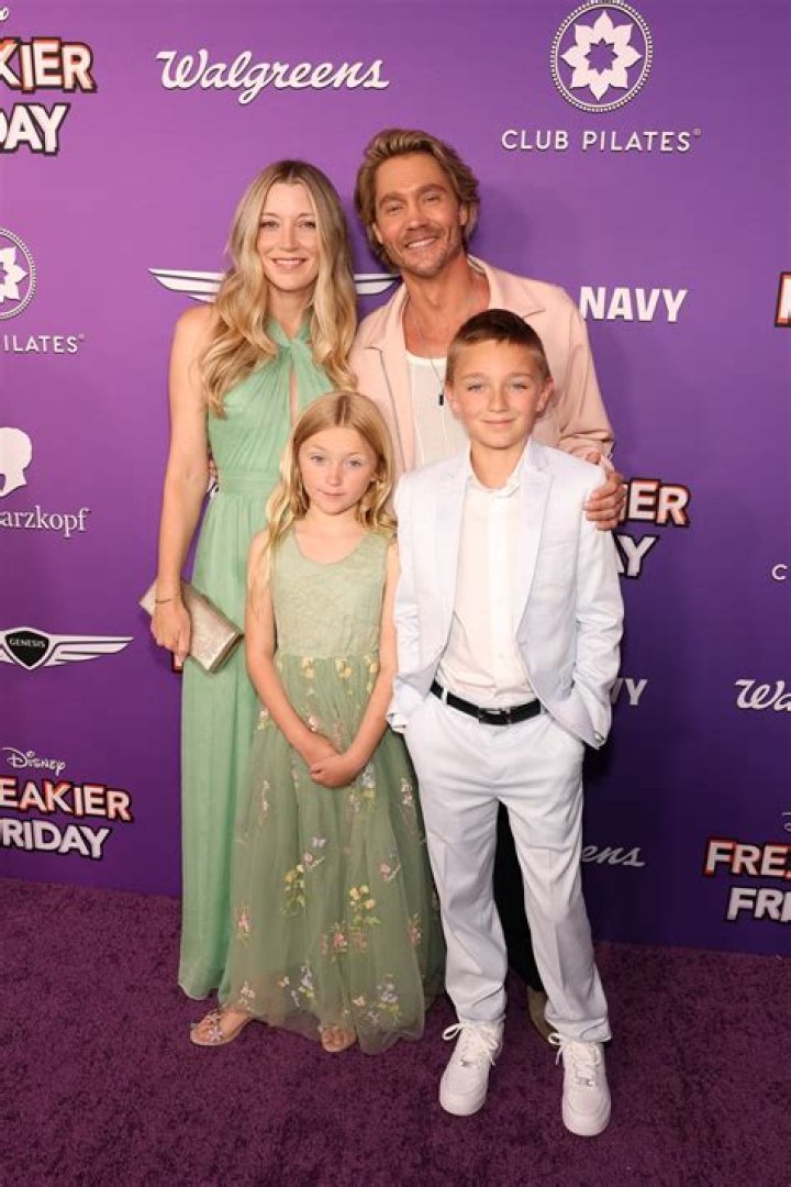 Unveiling the Journey of Chad Michael Murray: A Dive Into His Life and Career
