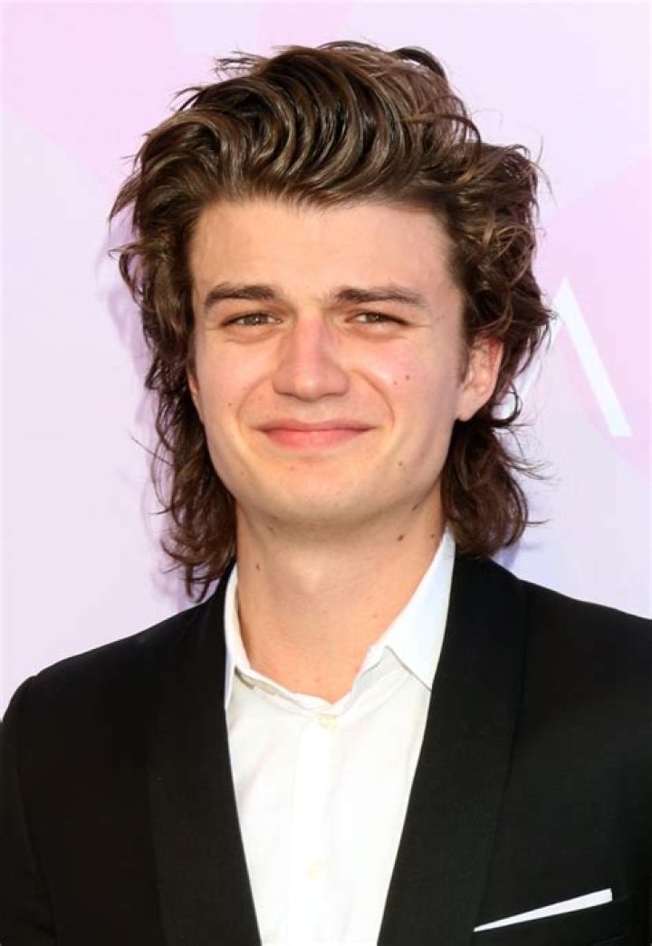 Unveiling the Journey of How Keery: A Look into the Life of Joe Keery