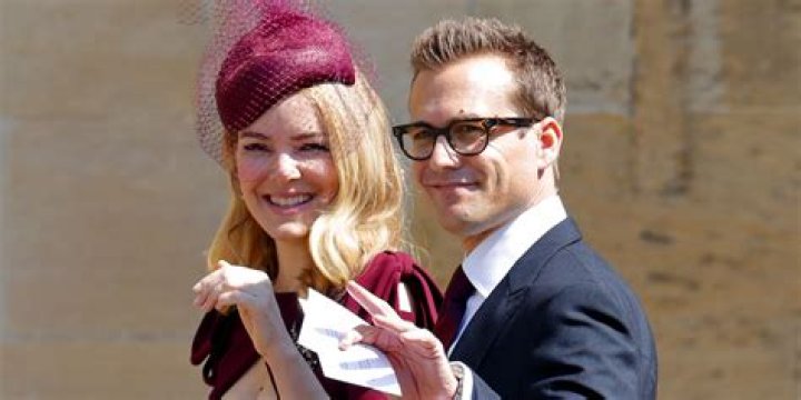 Unveiling the Latest on Gabriel Macht: New Stories and Insights