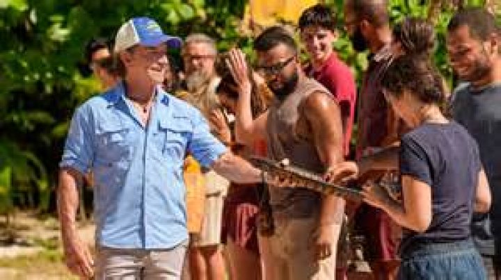 Unveiling the Latest Survivor Eviction: Who Got Voted Off Survivor Tonight?