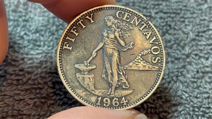 Unveiling the Legacy: 1964 5 Cent Coin, a Numismatic Gem