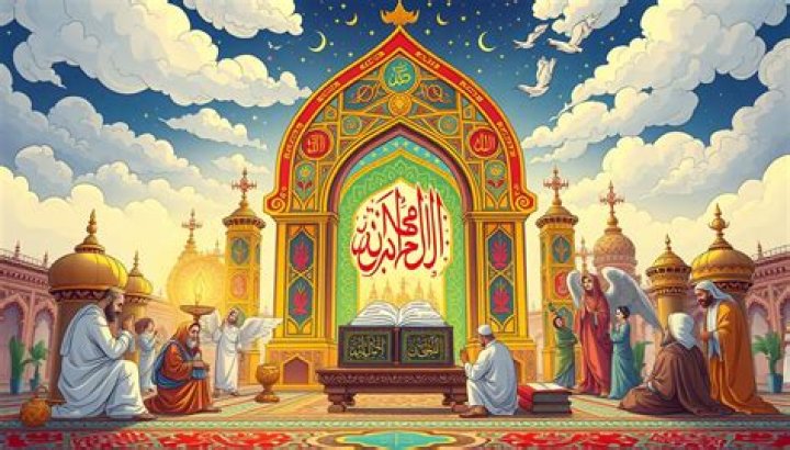 Unveiling the Legacy of Bivol Muslim: A Journey Through Culture and Faith