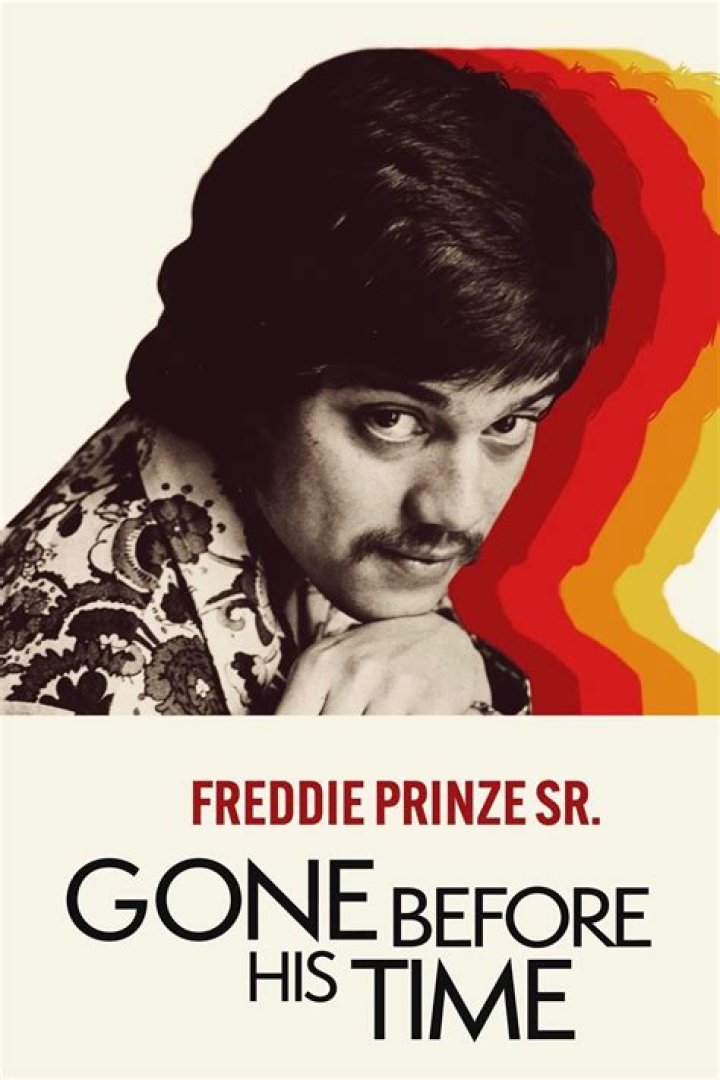 Unveiling the Legacy of Freddie Prinze Sr: The King of Comedy