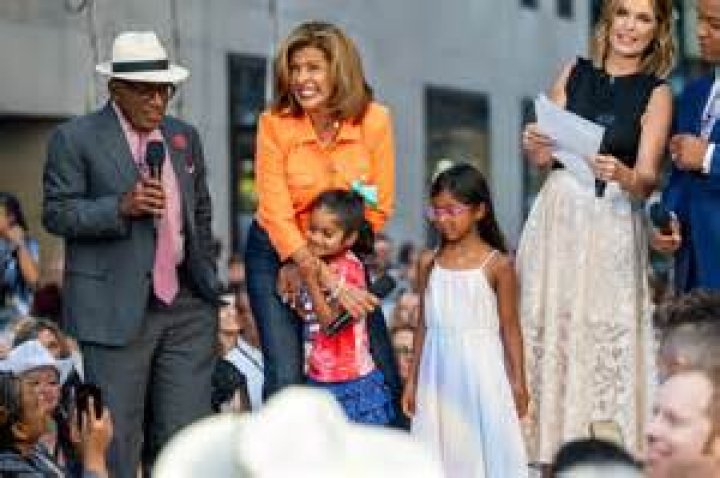 Unveiling the Legacy of Hoda Kotb's Parents