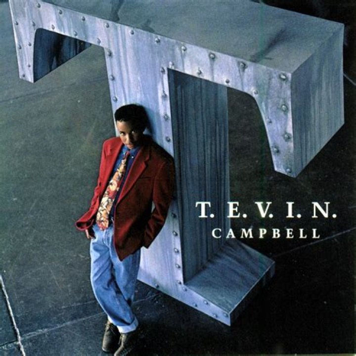 Unveiling the Legacy of Tevin Campbell: The Journey of a Musical Sensation