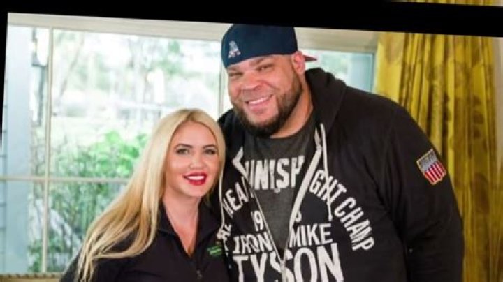 Unveiling the Legacy of Tyrus: A Journey Through His Life and Career