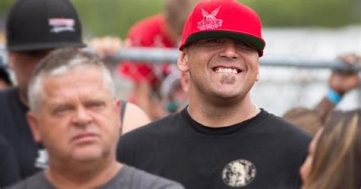 Unveiling the Legend: Chief on Street Outlaws