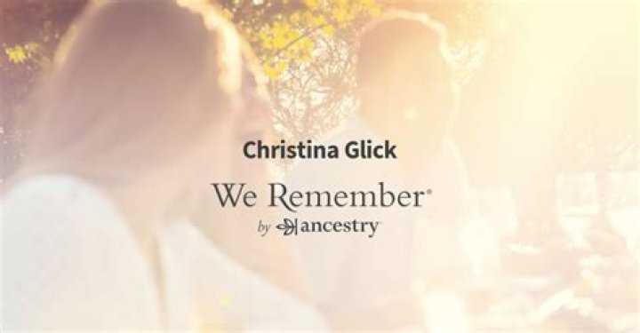 Unveiling the Life and Achievements of Christina Revels Glick