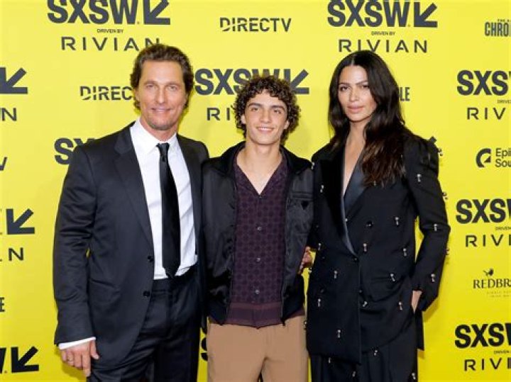 Unveiling the Life and Age of Rooster McConaughey: A Journey Through His Extraordinary Life