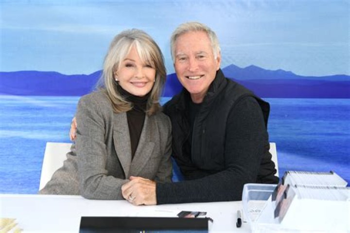 Unveiling the Life and Career of Drake Hogestyn