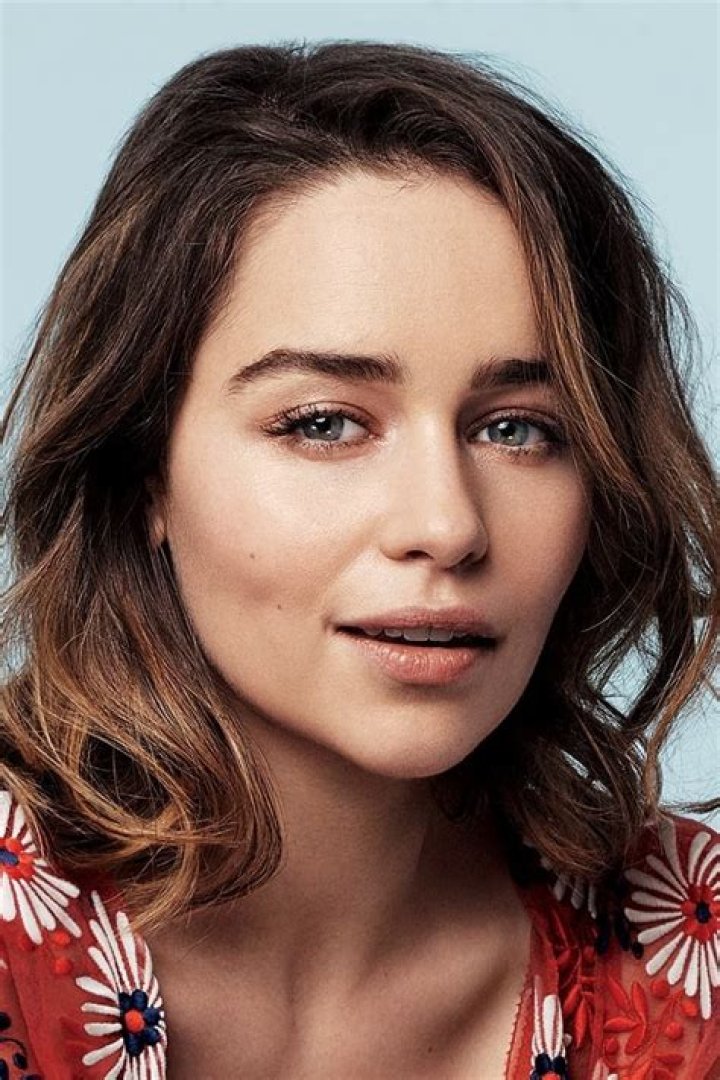 Unveiling the Life and Career of Emilia Clarke: A Journey Through Fame