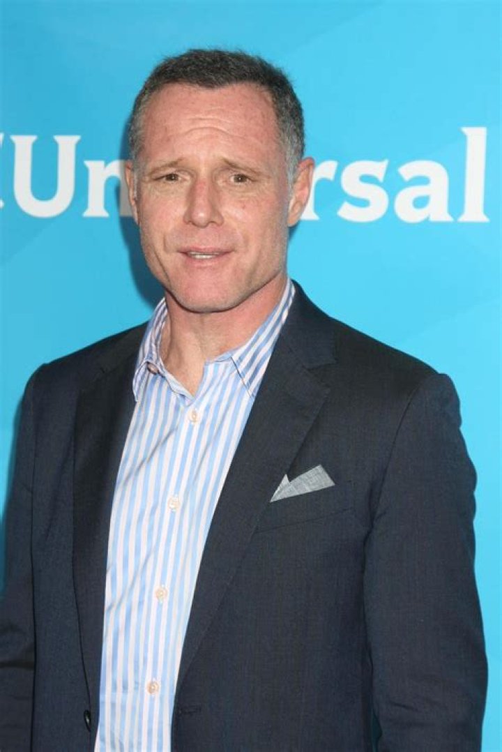 Unveiling the Life and Career of Jason Beghe