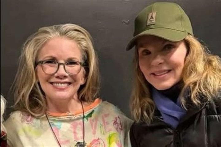 Unveiling the Life and Career of Melissa Sue Anderson