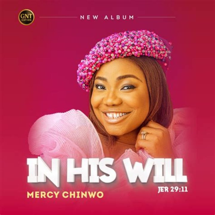 Unveiling the Life and Journey of Mercy Chinwo
