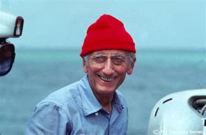 Unveiling the Life and Legacy of Desiree Cousteau