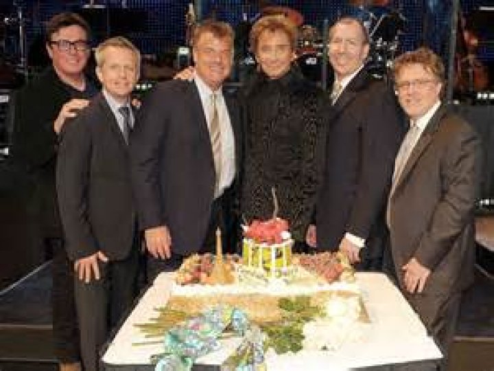 Unveiling the Life and Legacy of Garry Kief