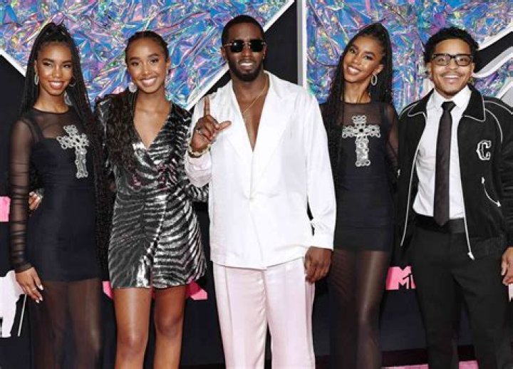 Unveiling the Life and Legacy of Justin Dior Combs