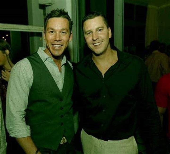 Unveiling the Life and Love of David Bromstad and His Partner