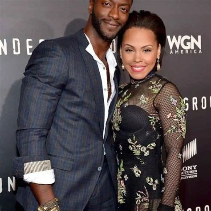 Unveiling the Life of Aldis Hodge's Significant Other: The Enigmatic Wife of Aldis Hodge