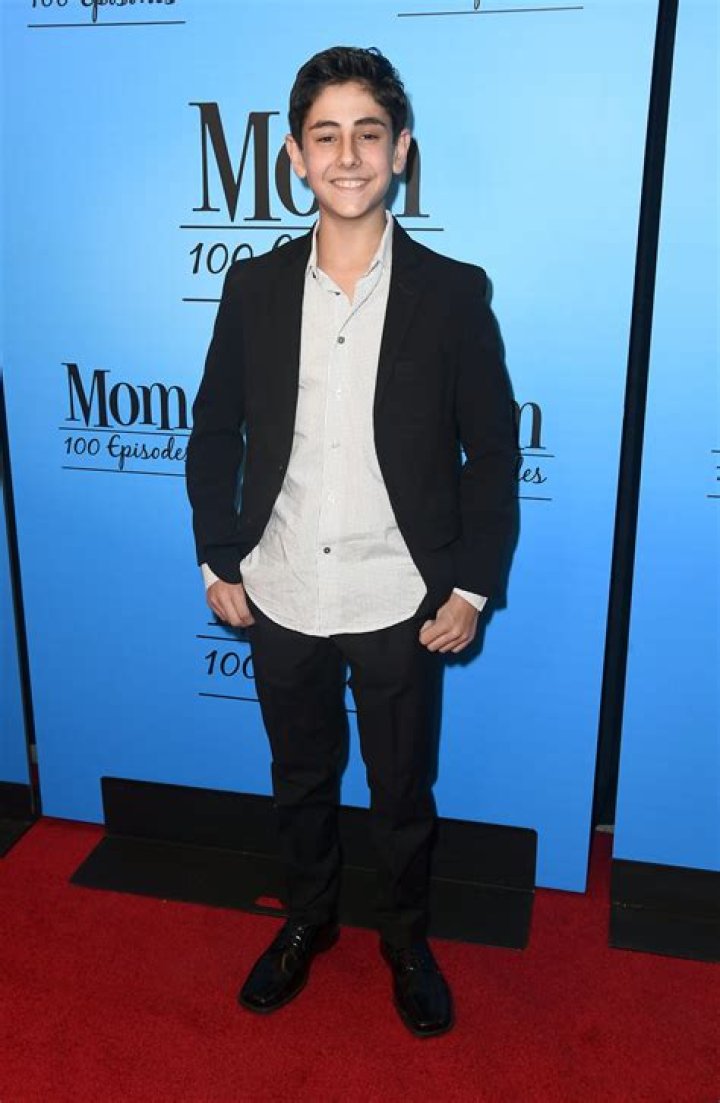 Unveiling the Life of Blake Garrett Rosenthal: A Rising Star in Entertainment