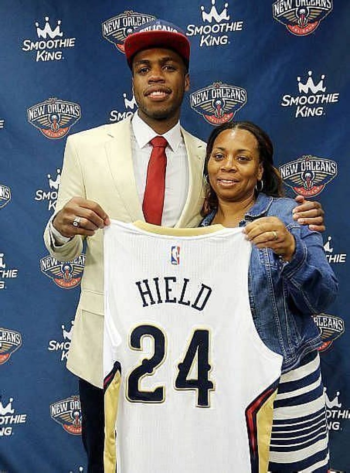 Unveiling the Life of Buddy Hield's Wife: A Journey of Love and Support