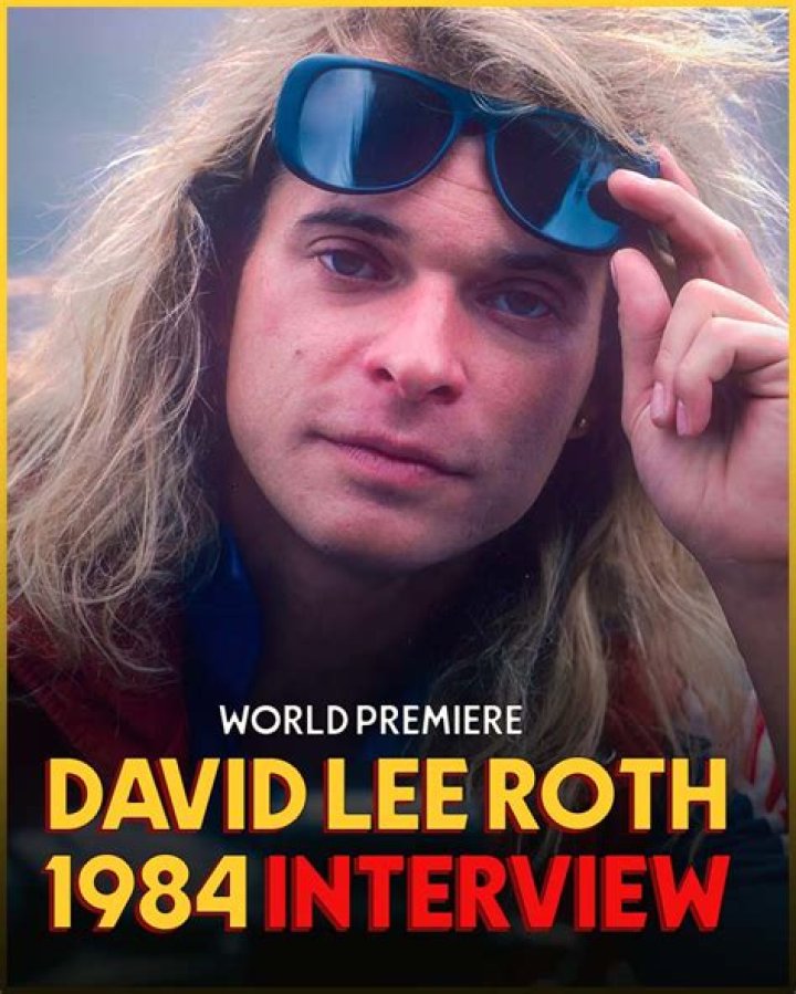 Unveiling the Life of David Lee Roth's Daughter