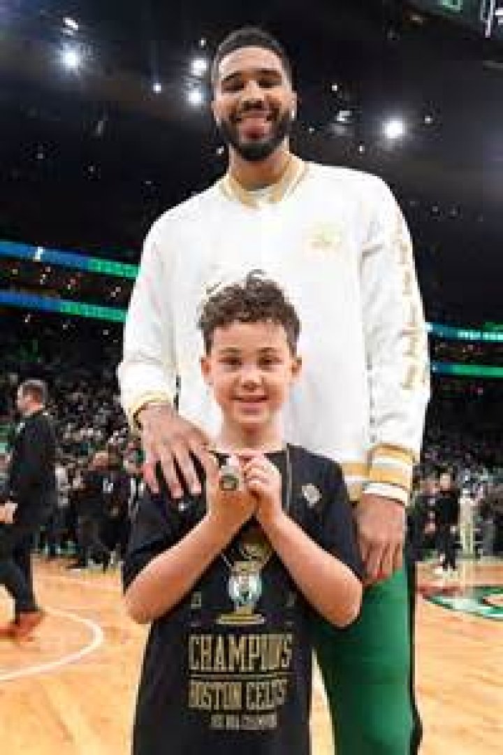 Unveiling the Life of Deuce Tatum's Mother