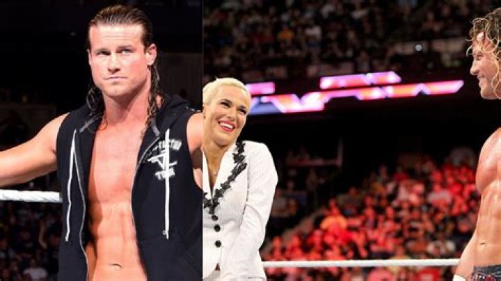 Unveiling the Life of Dolph Ziggler’s Wife: A Journey Beyond the Ring