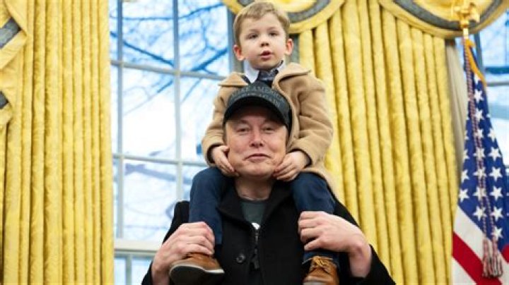 Unveiling the Life of Elon Musk's Son, Griffin Musk