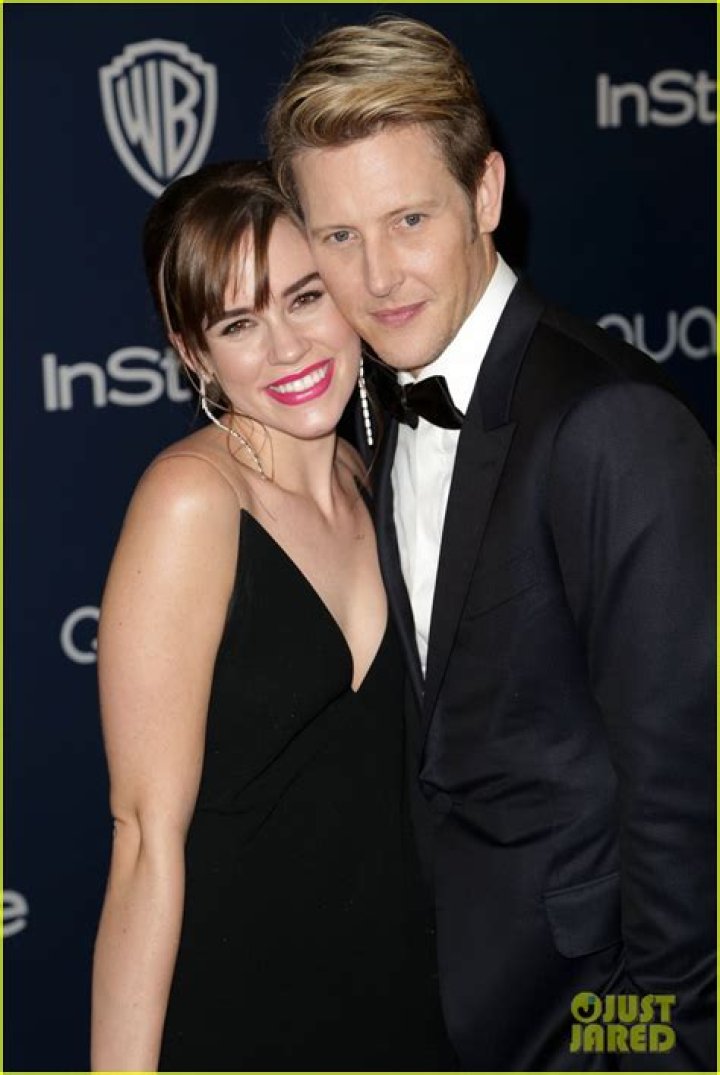 Unveiling the Life of Gabriel Mann's Husband