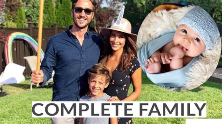 Unveiling the Life of Gabriella Khalil's Husband