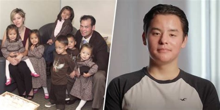Unveiling the Life of Hannah Gosselin: A Journey Through Fame and Family