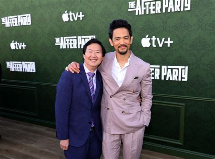 Unveiling the Life of Henry Cho's Wife: A Journey Beyond Comedy