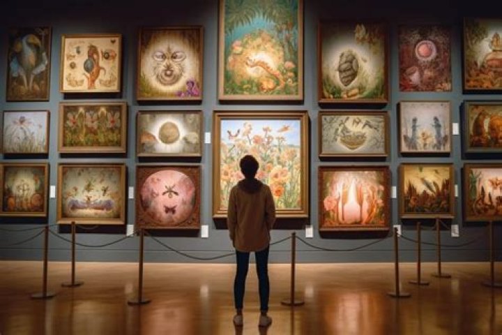 Unveiling the Life of Jane Sasso: A Journey Through Art and Passion