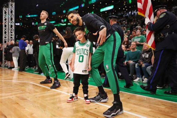 Unveiling the Life of Jayson Christopher Tatum Jr.’s Mom: A Pillar of Strength