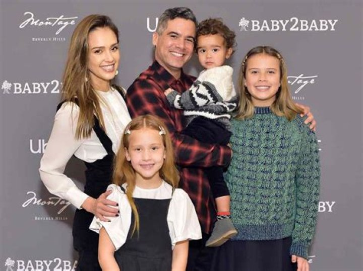 Unveiling the Life of Jessica Alba's Husband: A Deep Dive