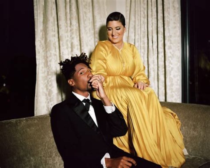 Unveiling the Life of Jimmy Butler's Baby Mom: A Journey of Love and Resilience
