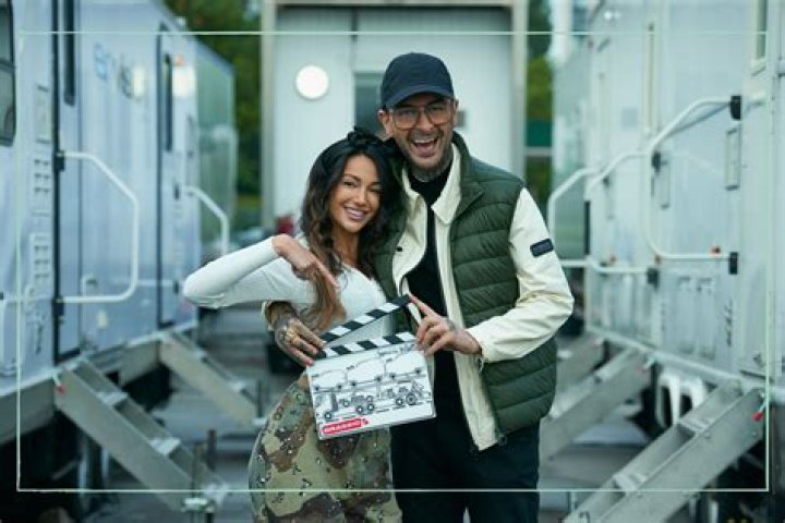 Unveiling the Life of Joe Gilgun's Wife: A Journey Beyond the Spotlight