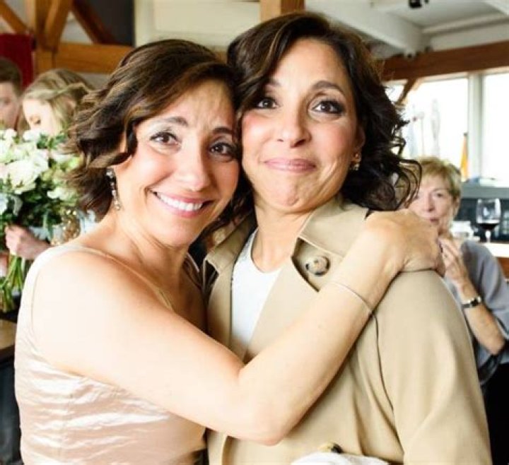 Unveiling the Life of Judge Faith: The Story Behind Her Twin Sister's Name