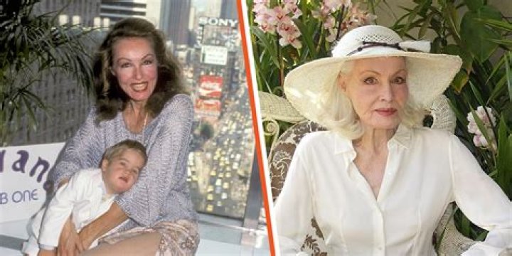 Unveiling the Life of Julie Newmar's Son: A Journey Through Fame and Legacy