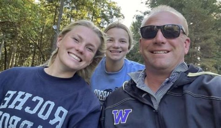 Unveiling the Life of Kalen DeBoer’s Wife: A Journey Beyond the Spotlight