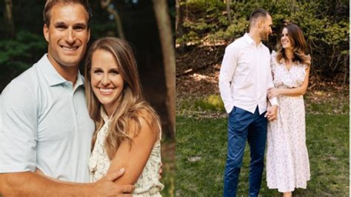 Unveiling the Life of Kaylee Hartung's Husband: Love, Support, and Partnership