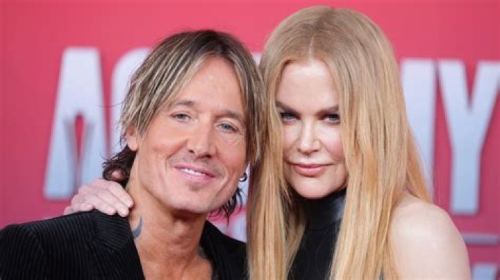Unveiling the Life of Keith Urban's First Wife: A Journey Through Love and Fame